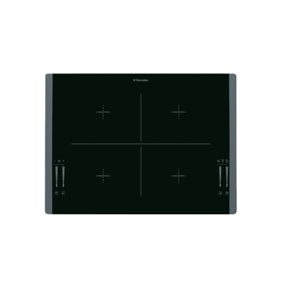 Picture of COOKING TOP WITH FRAME