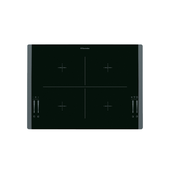 Picture of COOKING TOP WITH FRAME