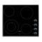 Picture of COOKING TOP WITH FRAME AE3 