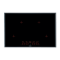 Picture of COOKING TOP WITH FRAME COMPLET
