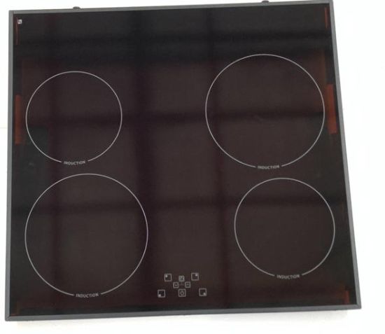 Picture of Cooktop Glass For BELLING COOKTOP