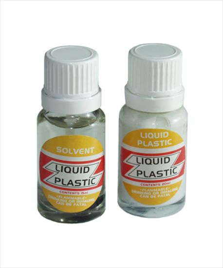 Picture of COOLFIX LIQUID PLASTIC MA