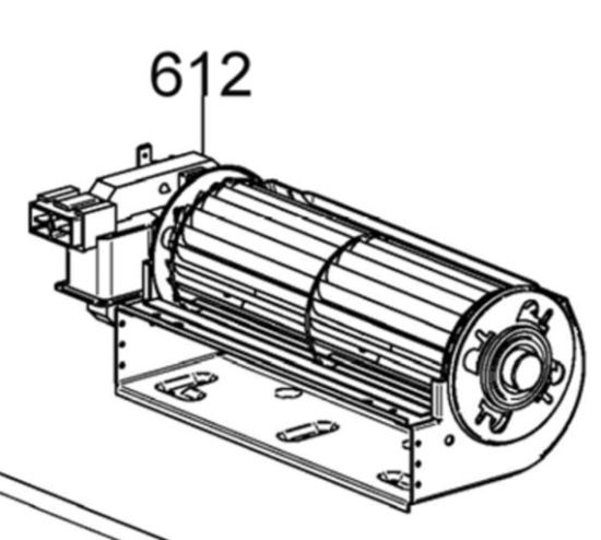 Picture of Cooling Fan