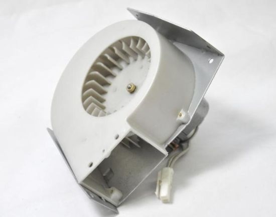 Picture of Cooling Fan and Motor For PANASONIC MICROWAVE