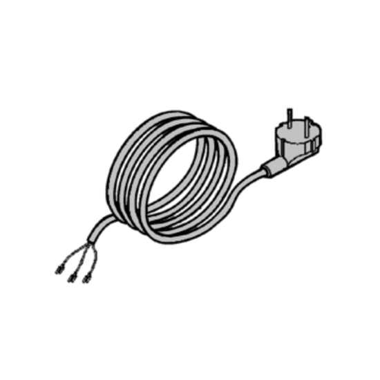 Picture of CORD SERVICE