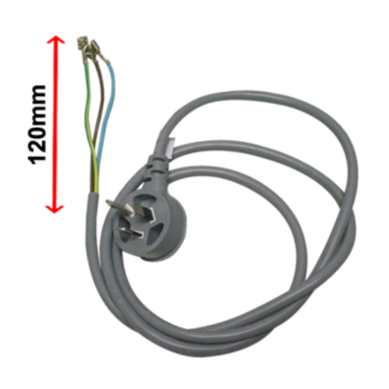 Picture of CORD SERVICE 10A 1200MM