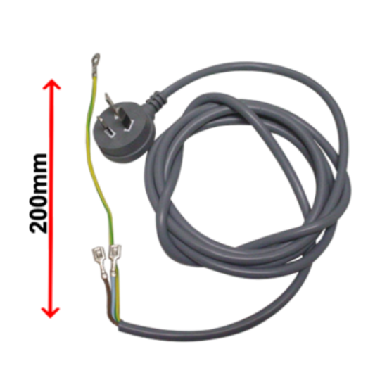 Picture of CORD SERVICE 10A 2150MM 
