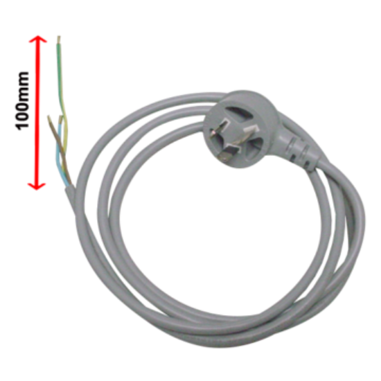 Picture of CORD SERVICE 7.5A 1450MM