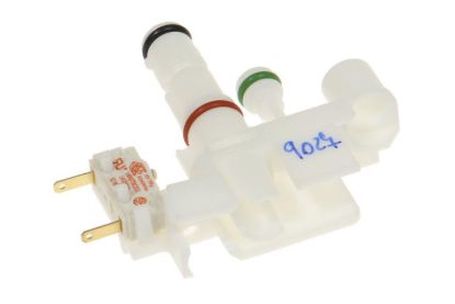 Picture of COUPLING FROTHER  