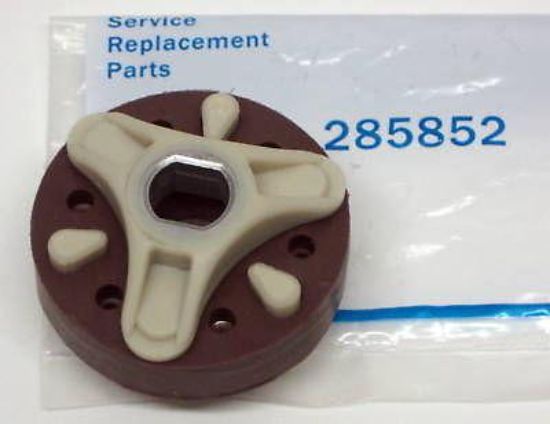 Picture of COUPLING MOTOR. Heavy Duty - Use 285753
