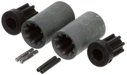 Picture of COUPLING SET - Sammic  TR350/550