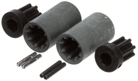 Picture of COUPLING SET - Sammic  TR350/550