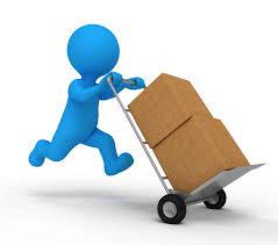 Picture of COURIER FEE