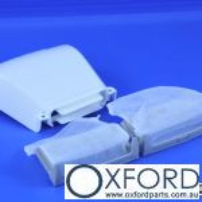 Picture of COVER & FILTER KIT LARGE