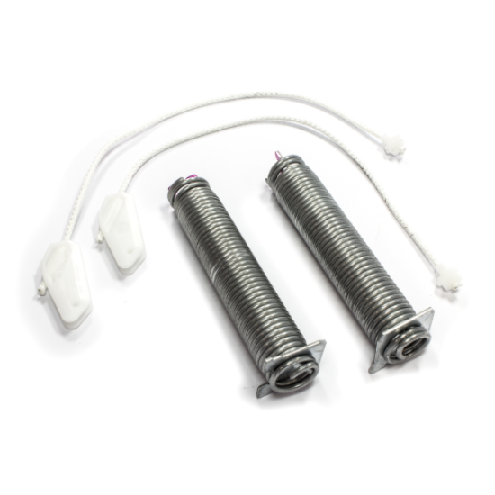 Picture of DISHWASHER DOOR LATCH SPRING KIT - BOSCH 754873 OR