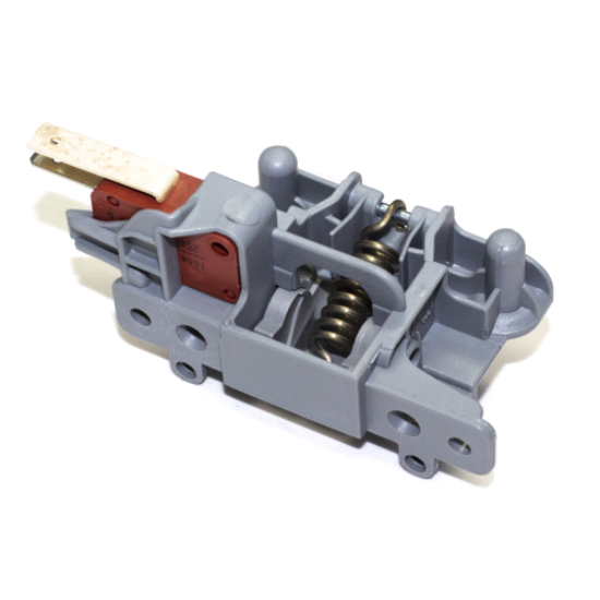 Picture of DISHWASHER DOOR LOCK - Replaces Indesit 118765,303177,362097