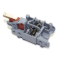 Picture of DISHWASHER DOOR LOCK - Replaces Indesit 118765,303177,362097