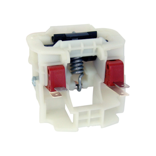 Picture of DISHWASHER DOOR LOCK - SMEG 697690208 - ORIGINAL