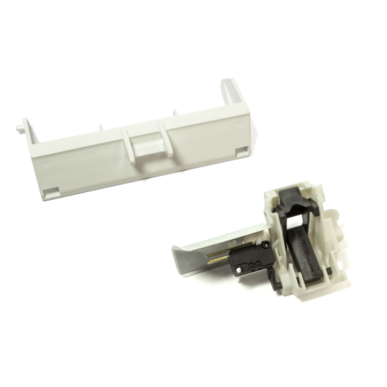 Picture of DISHWASHER DOOR LOCK KIT - ZANUSSI 4055260212 - OR