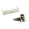 Picture of DISHWASHER DOOR LOCK KIT - ZANUSSI 4055260212 - OR