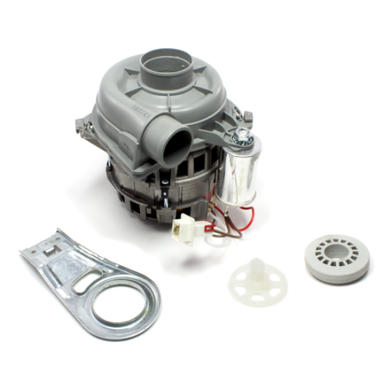 Picture of DISHWASHER ELECTRIC PUMP - ARCELIK-BEKO 1891000700