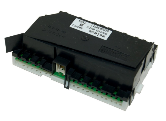 Picture of DISHWASHER ELECTRONIC MODULE - BOSCH 264882