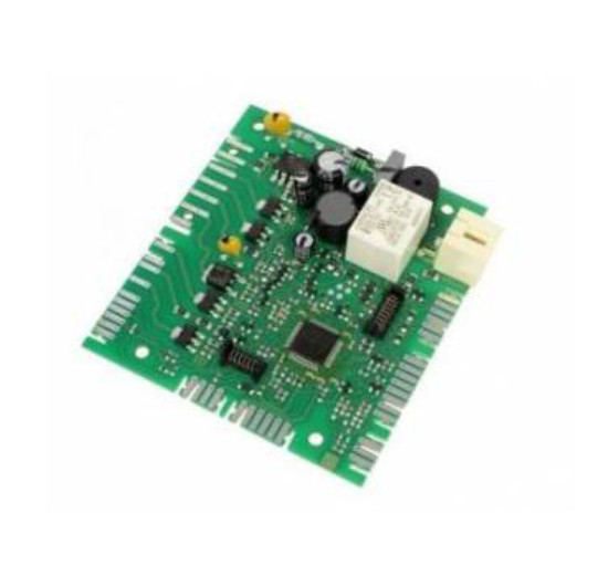 Picture of DISHWASHER ELECTRONIC MODULE - CANDY 41029102