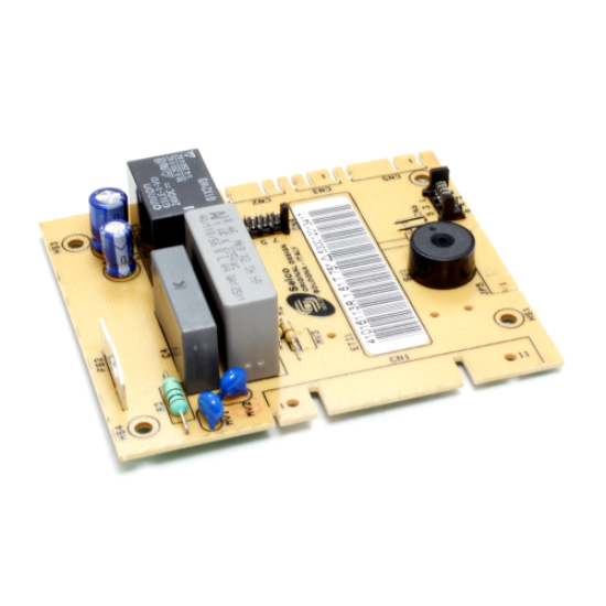 Picture of DISHWASHER ELECTRONIC MODULE - CANDY 49007819