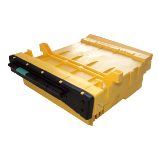 Picture of DISHWASHER ELECTRONIC MODULE - ZANUSSI 152357424