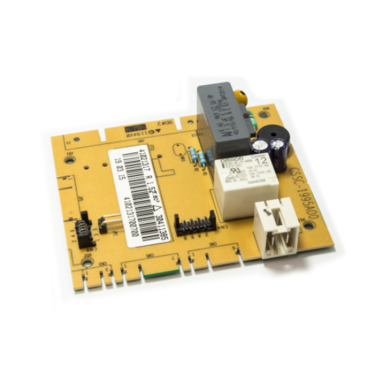 Picture of DISHWASHER ELECTRONIC MODULE CANDY 41021317