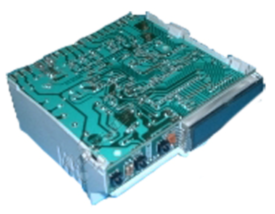 Picture of DISHWASHER ELECTRONIC MODULE SMEG 696290726
