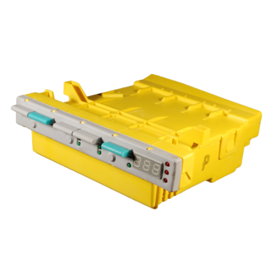 Picture of DISHWASHER ELECTRONIC MODULE ZANUSSI 1524856109