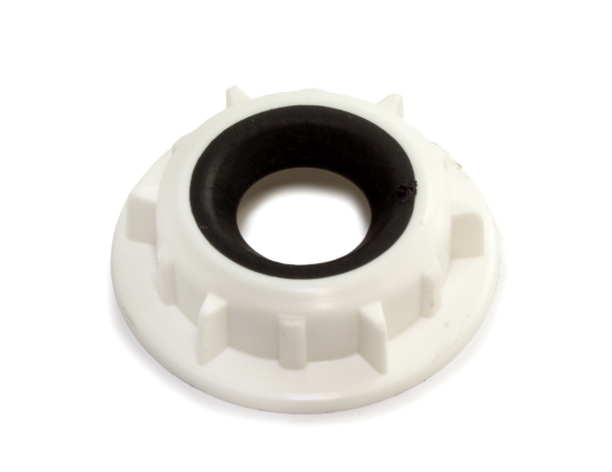 Picture of DISHWASHER FASTENER NUT RING - ARISTON 144315  