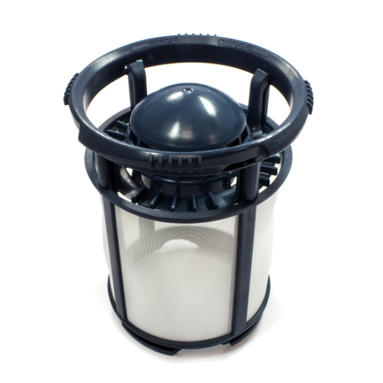 Picture of DISHWASHER FILTER - WHIRLPOOL 481248058407