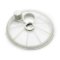 Picture of DISHWASHER FILTER PLATE - ZANUSSI 50273408000