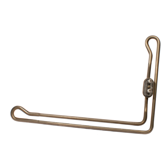 Picture of DISHWASHER HATING ELEMENT 1950W CANDY 92201730