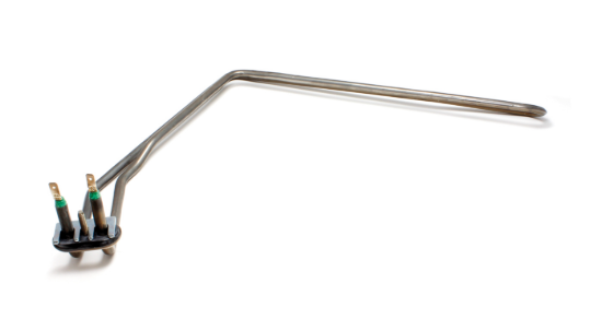 Picture of DISHWASHER HEATING ELEMENT 1900W ZANUSSI