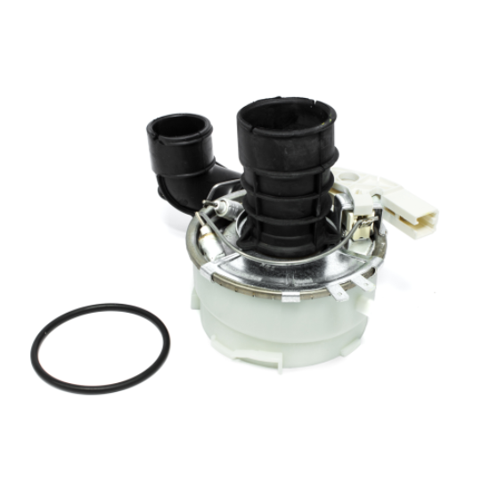 Picture of DISHWASHER HEATING ELEMENT 2040W - ZANUSSI 1400021