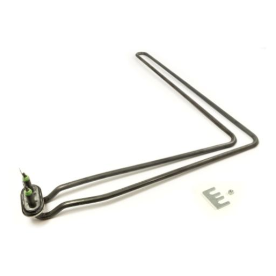 Picture of DISHWASHER HEATING ELEMENT 2200W - SMEG 