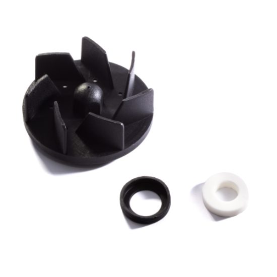 Picture of DISHWASHER IMPELLER - BOSCH 065550