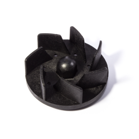 Picture of DISHWASHER IMPELLER - BOSCH 065550 - ORIGINAL
