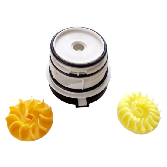 Picture of DISHWASHER IMPELLER - ZANUSSI 50273433008 - ORIGIN