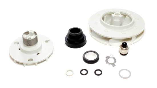 Picture of DISHWASHER IMPELLER KIT - BOSCH 015068