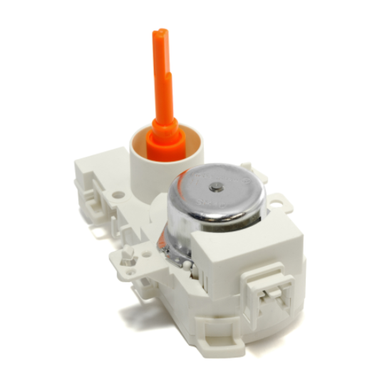 Picture of DISHWASHER INLET VALVE -  WHIRLPOOL 481010745147