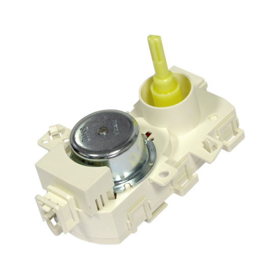Picture of DISHWASHER INLET VALVE - WHIRLPOOL 481010745146
