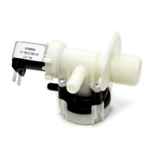 Picture of DISHWASHER INLET VALVE - ZANUSSI 1520233006