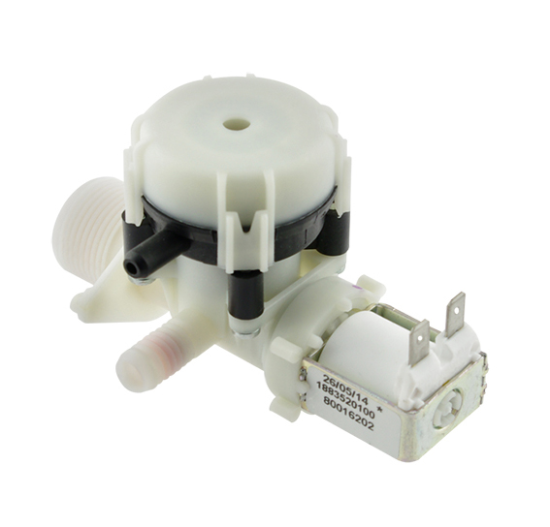 Picture of DISHWASHER INLET VALVE 1 WAY - ARCELIK-BEKO 188352
