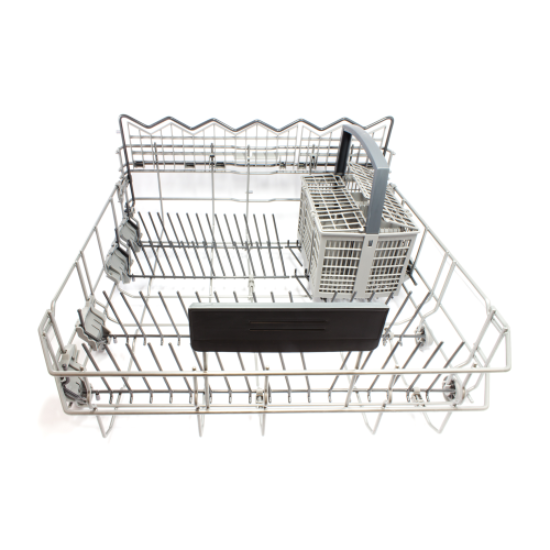 Picture of DISHWASHER LOWER CROCKERY BASKET - BOSCH 680997 - 