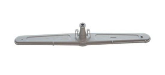 Picture of DISHWASHER LOWER SPRAY ARM - BEKO 1746100300 - ORI