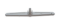 Picture of DISHWASHER LOWER SPRAY ARM - BEKO 1746100300 - ORI